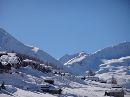 Garni Gimea Hotel 2*