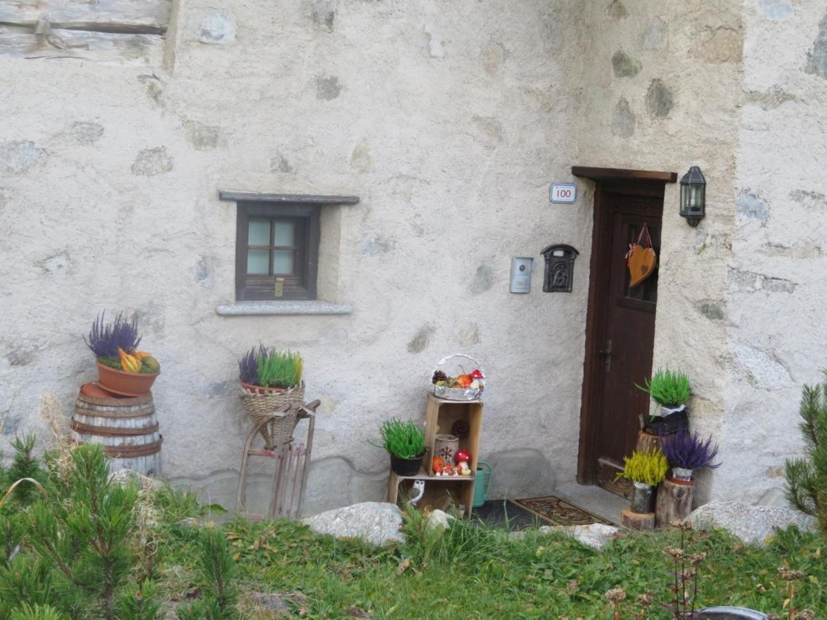 Garni Gimea Hotel Livigno
