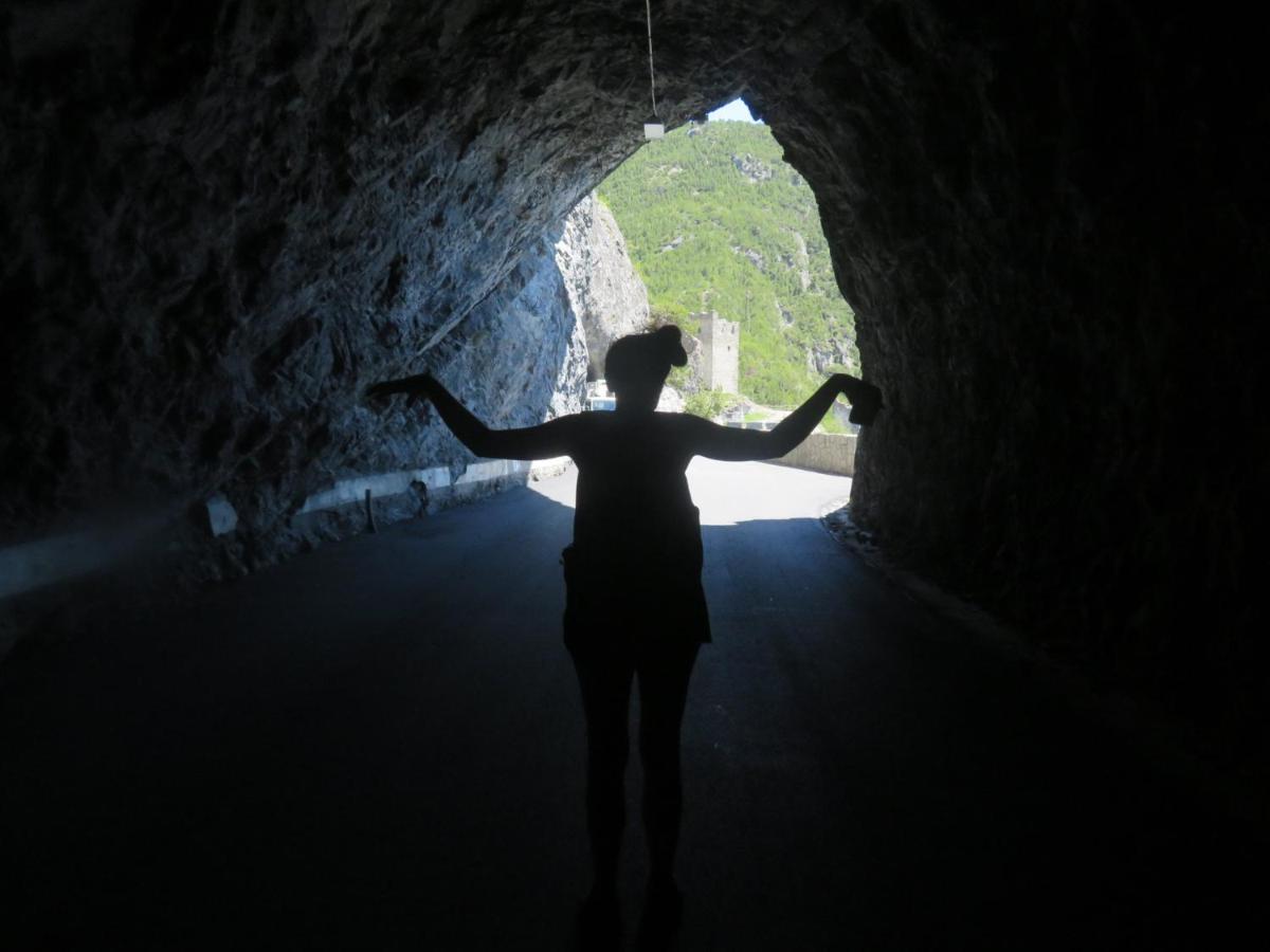 Garni Gimea Livigno