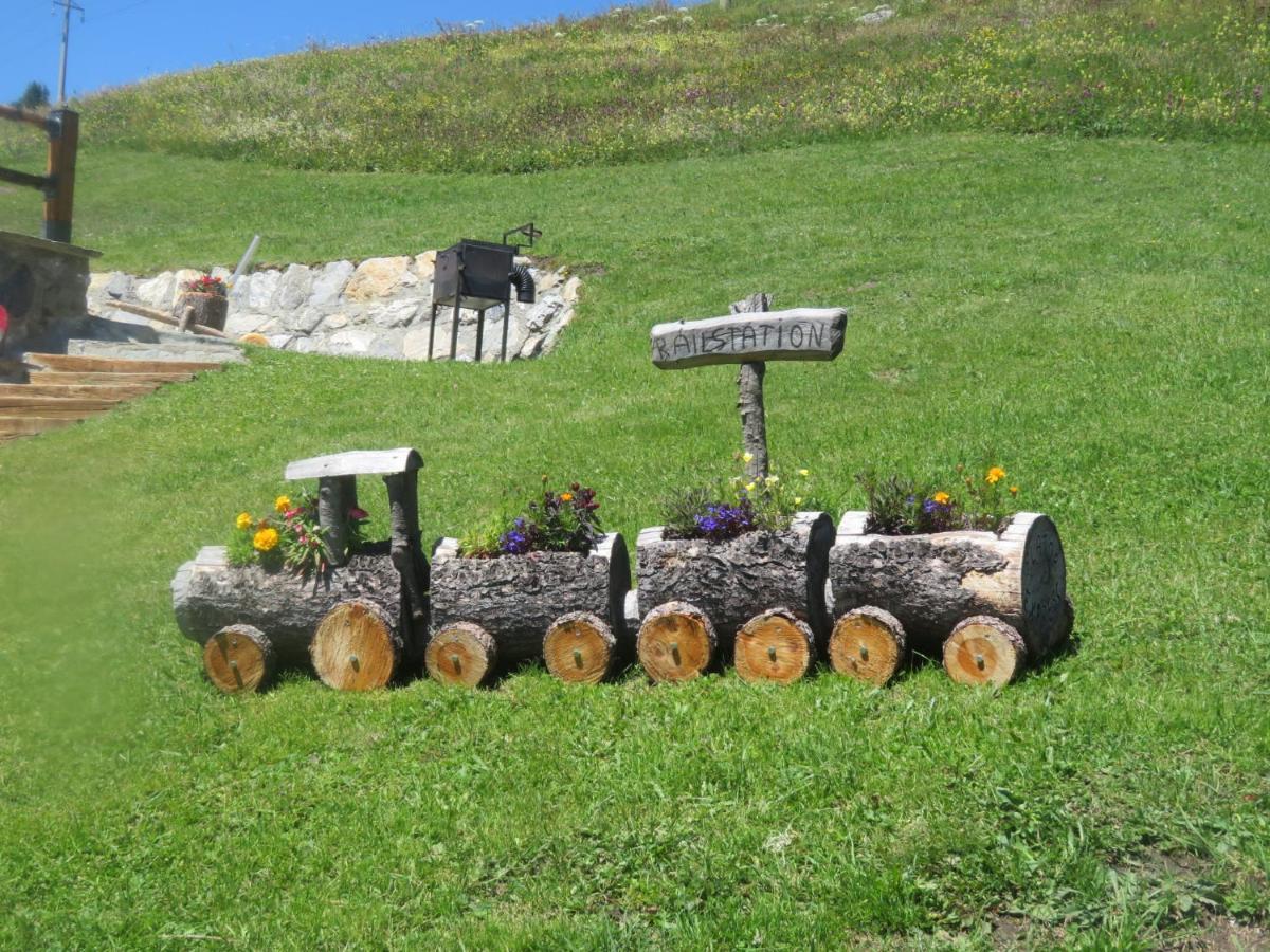 Garni Gimea Hotel 2*