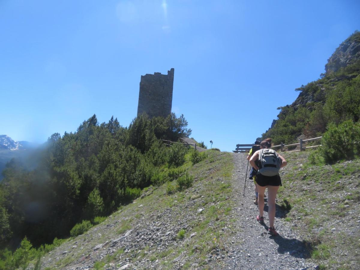 Garni Gimea Livigno