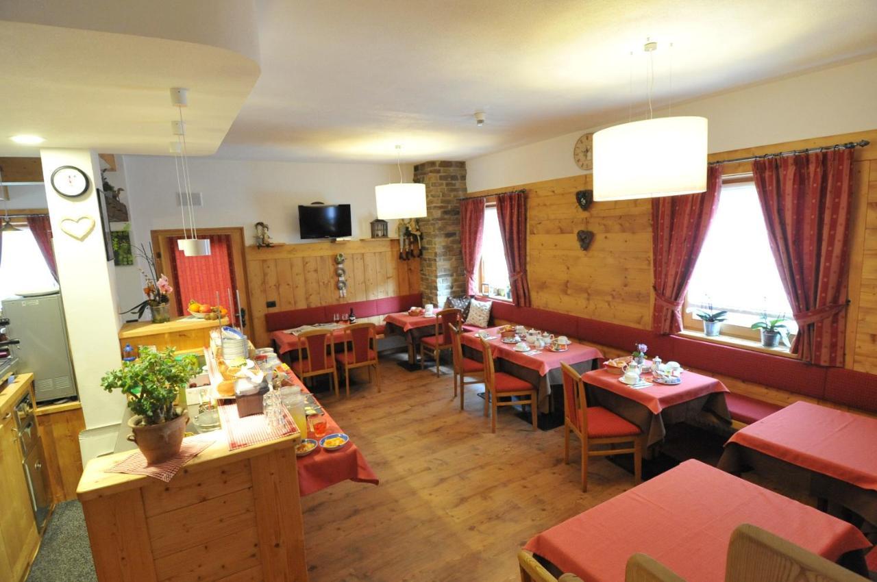 Garni Gimea Livigno