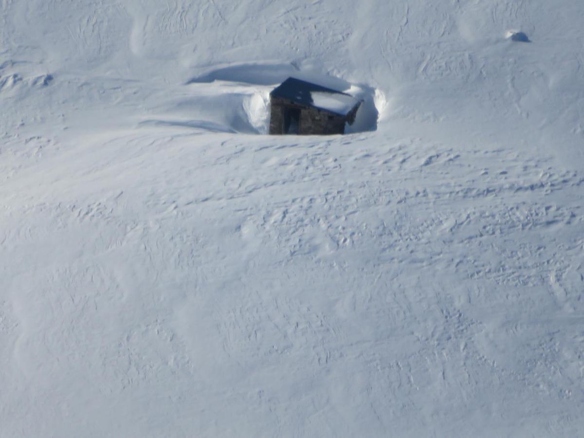 Garni Gimea 2* Livigno