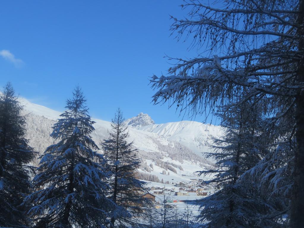 Hotel Garni Gimea Livigno