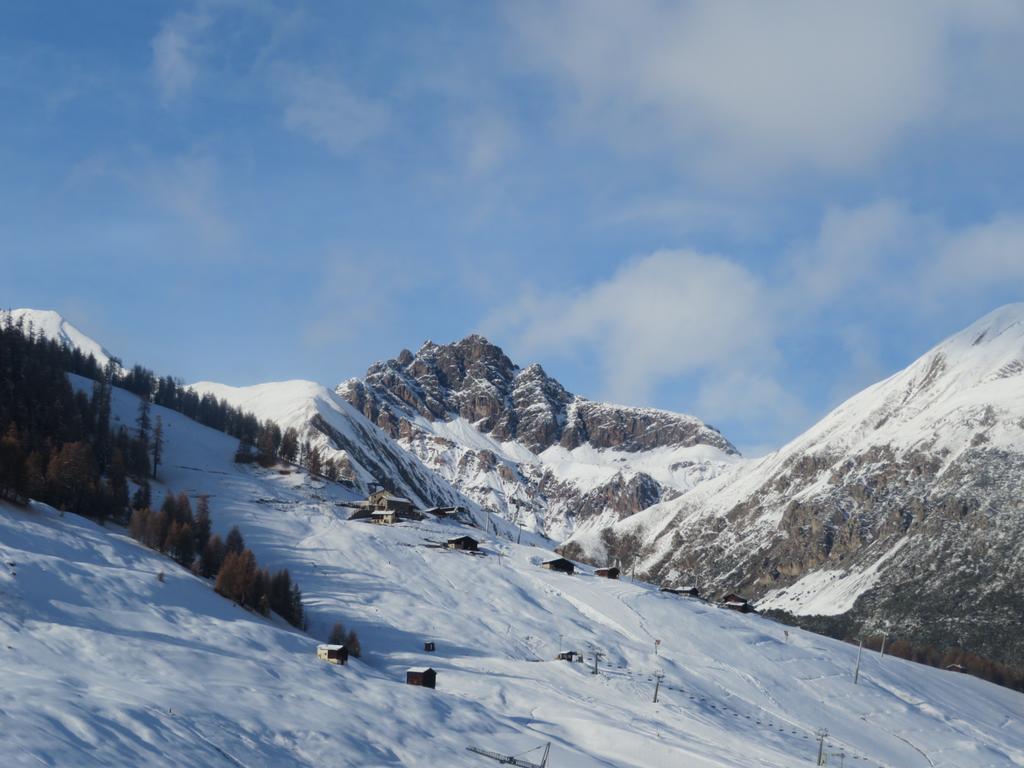 Garni Gimea Livigno