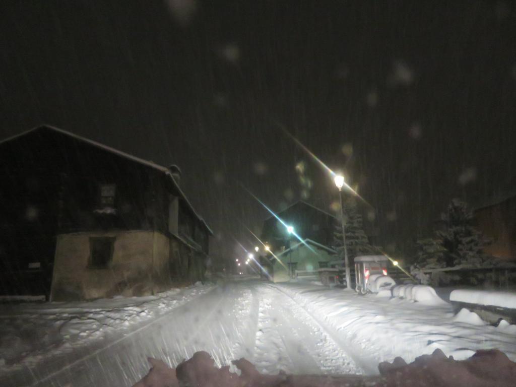 Hotel Garni Gimea