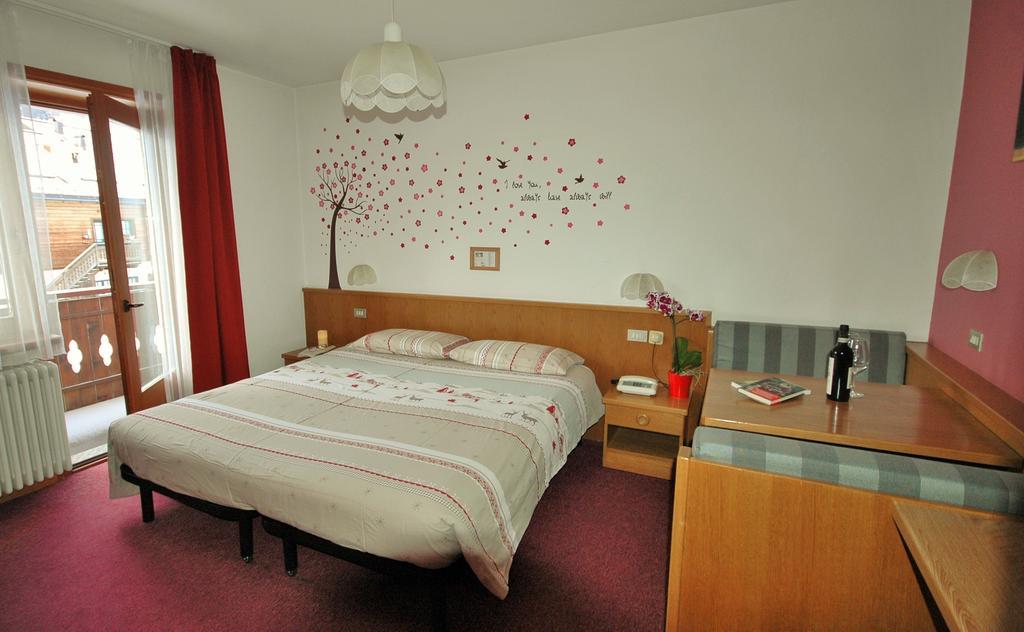 Garni Gimea 2* Livigno