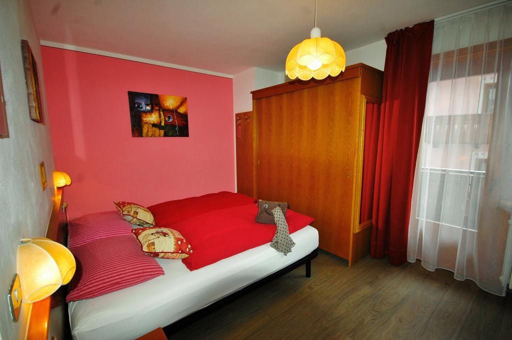 Hotel Garni Gimea 2*