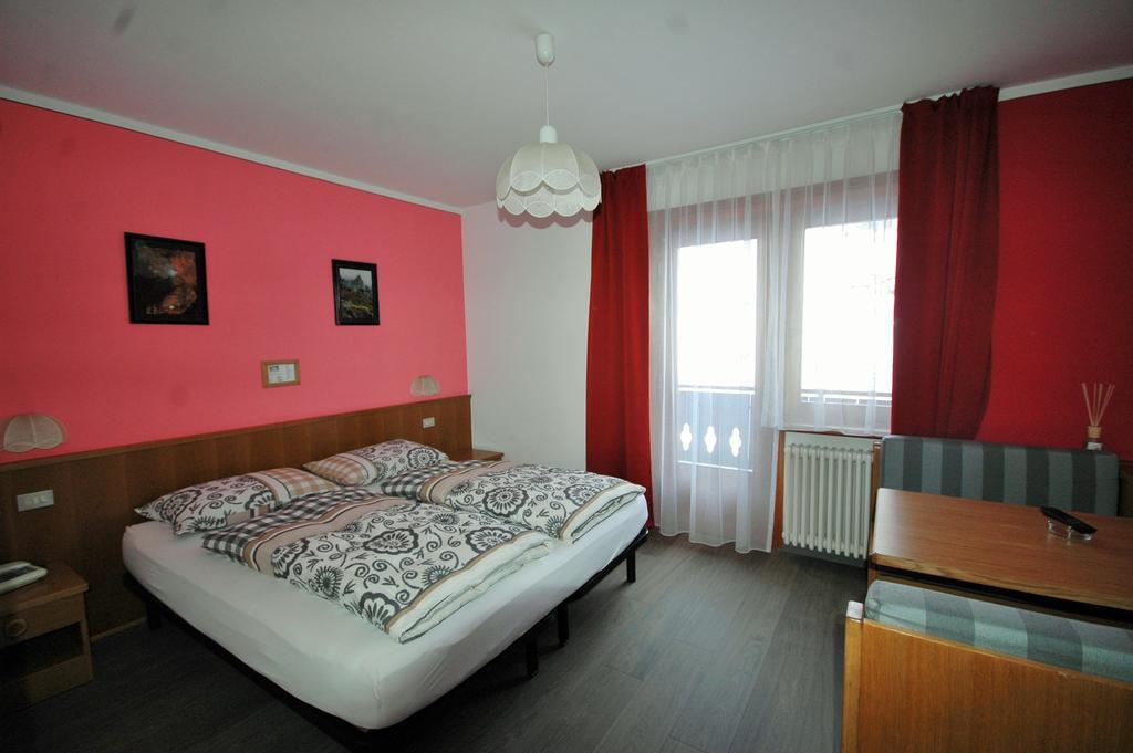 Hotel Garni Gimea 2*