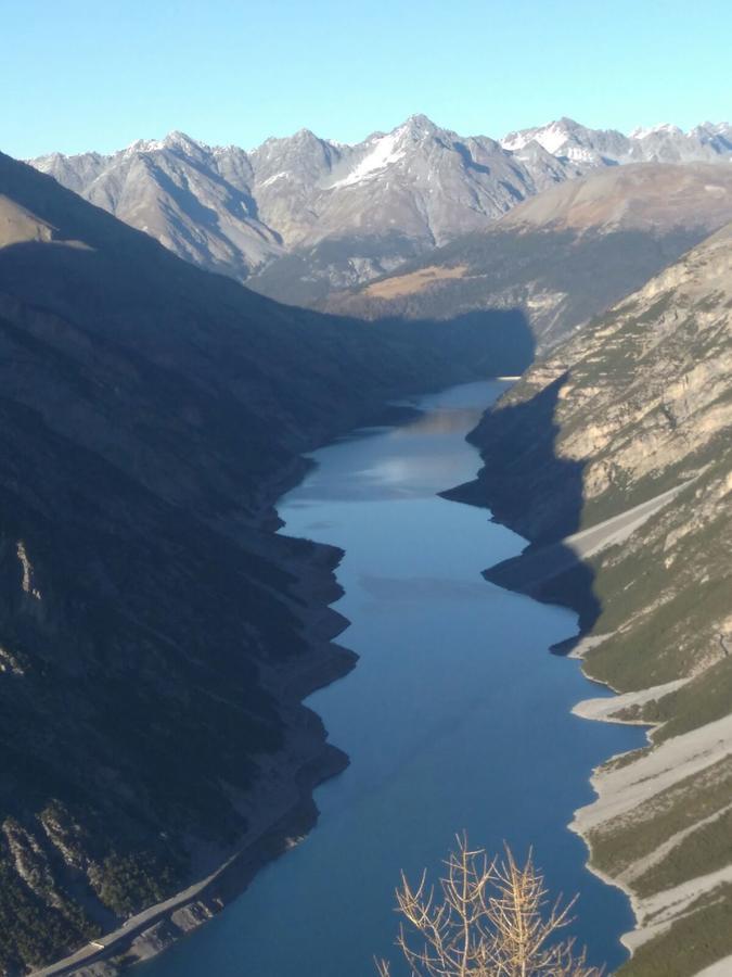 Garni Gimea 2* Livigno