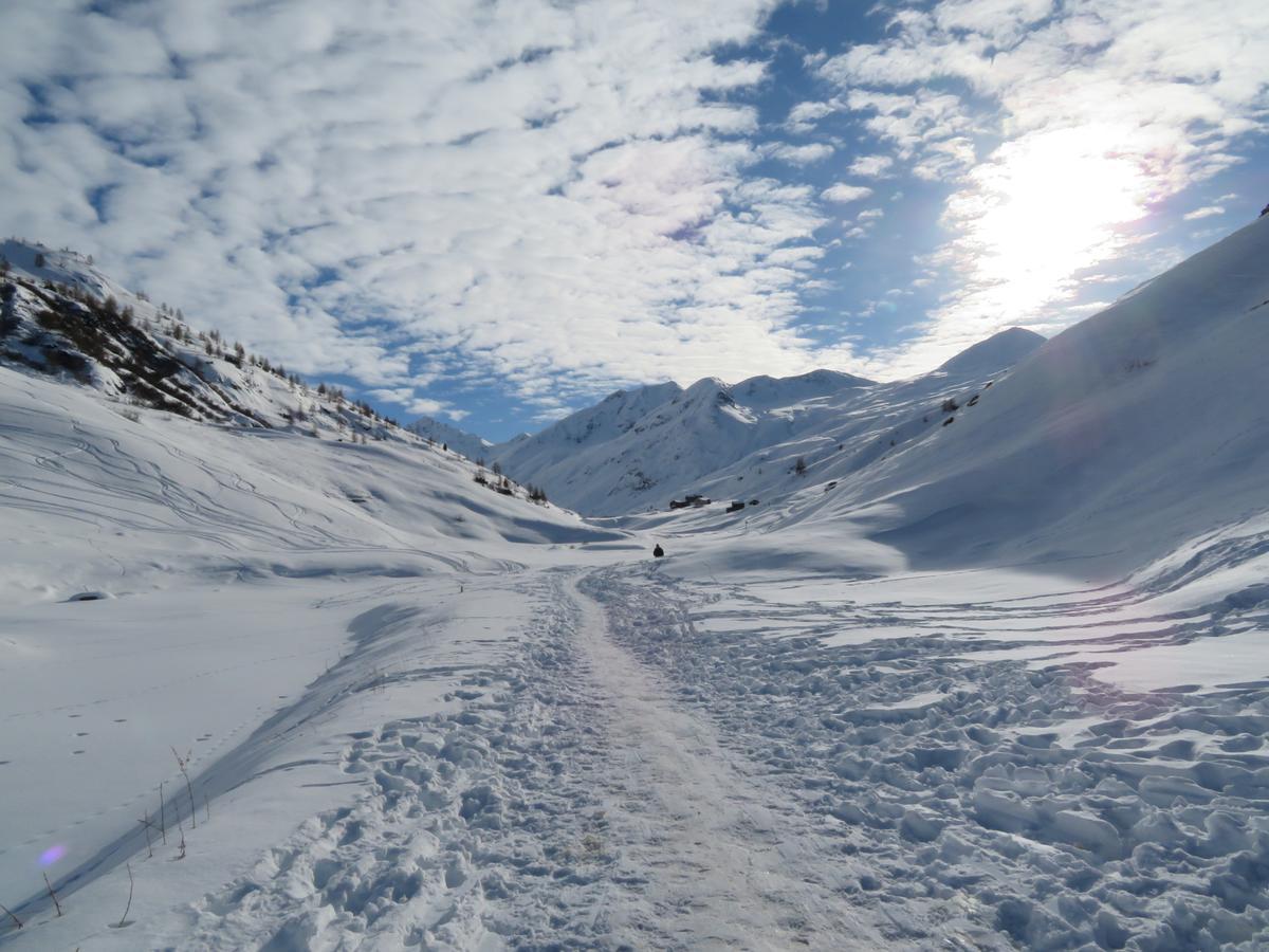 Garni Gimea Hotel Livigno
