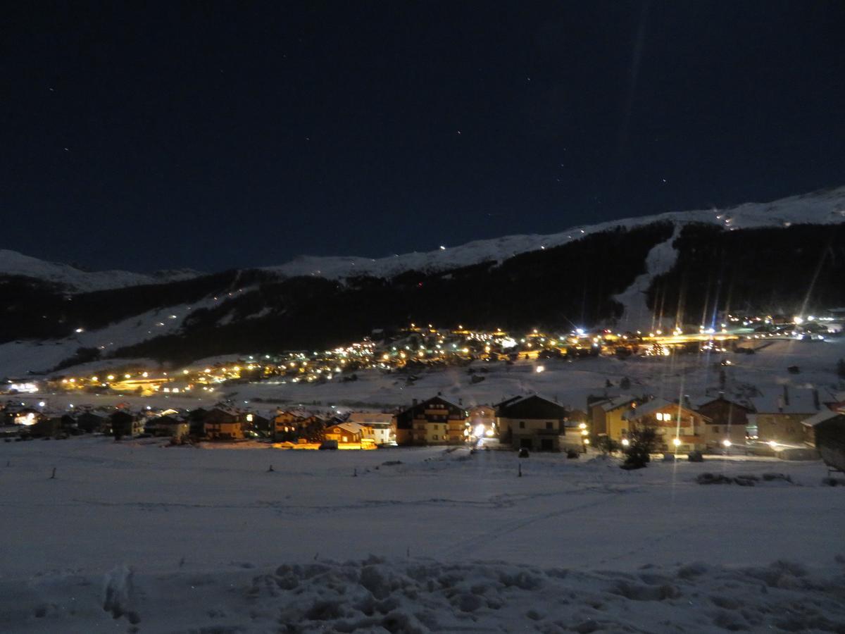 Garni Gimea 2* Livigno