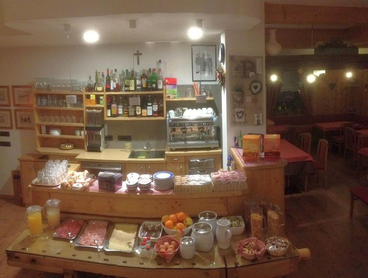 Garni Gimea Hotel Livigno