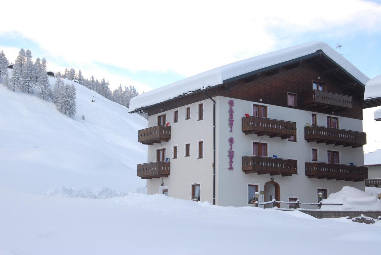 Hotel Garni Gimea