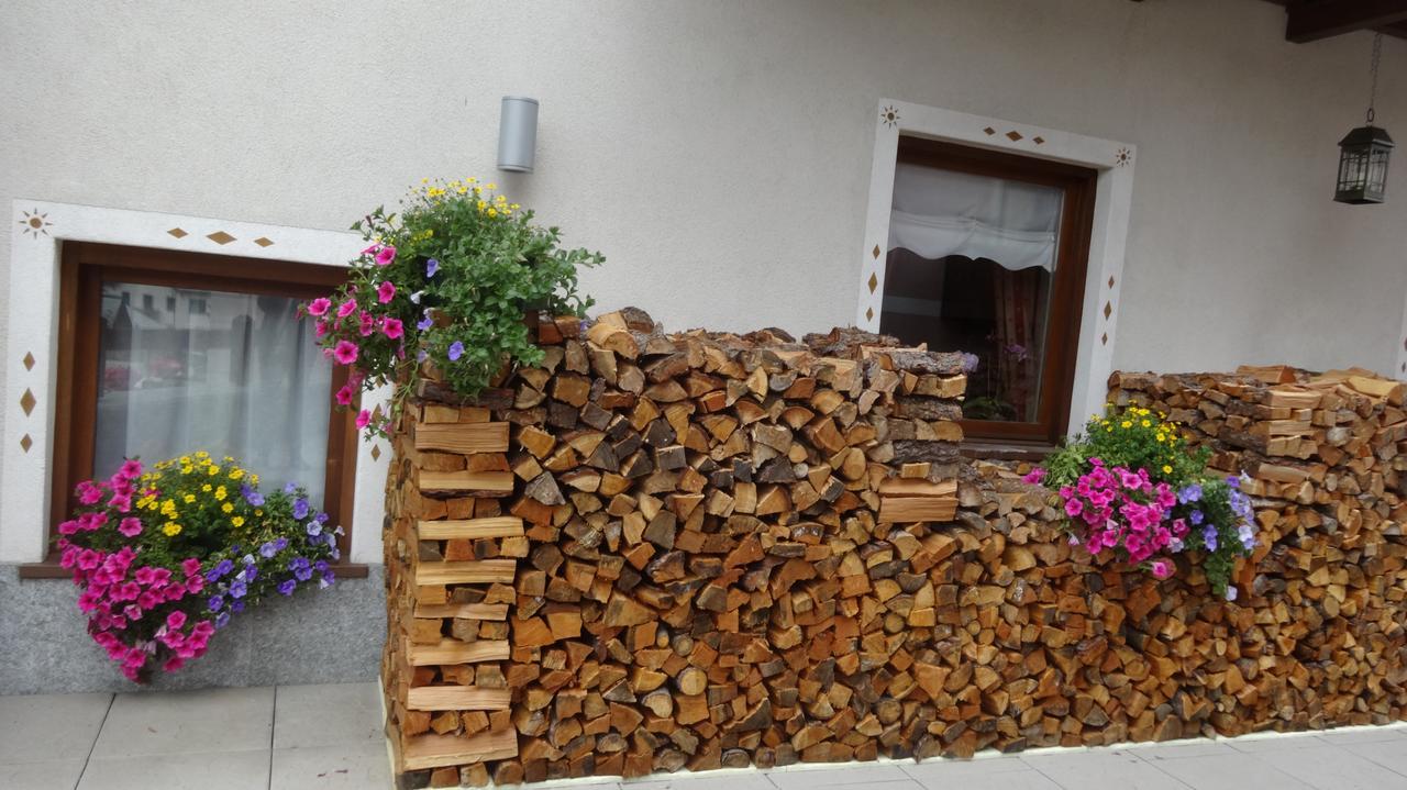 Garni Gimea Hotel